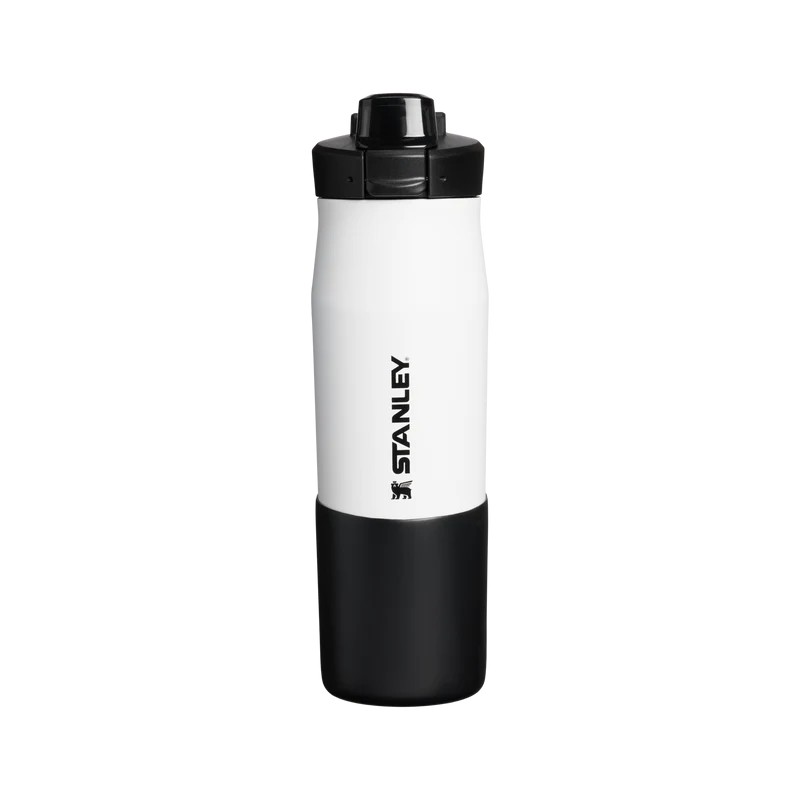 Termo Stanley Vitalize Tempo 24oz Chalk