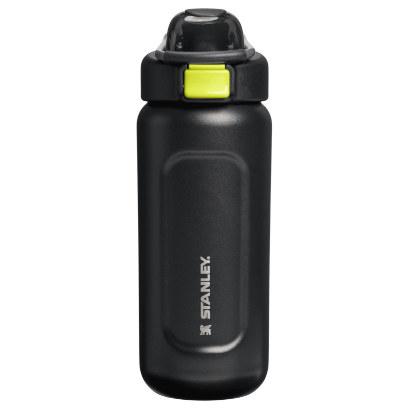 Termo Stanley Wellspring Bottle 16 oz Black