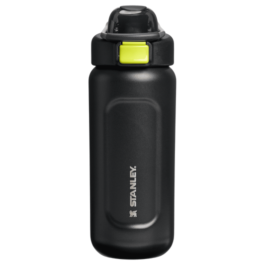 Termo Stanley Wellspring Bottle 16 oz Black