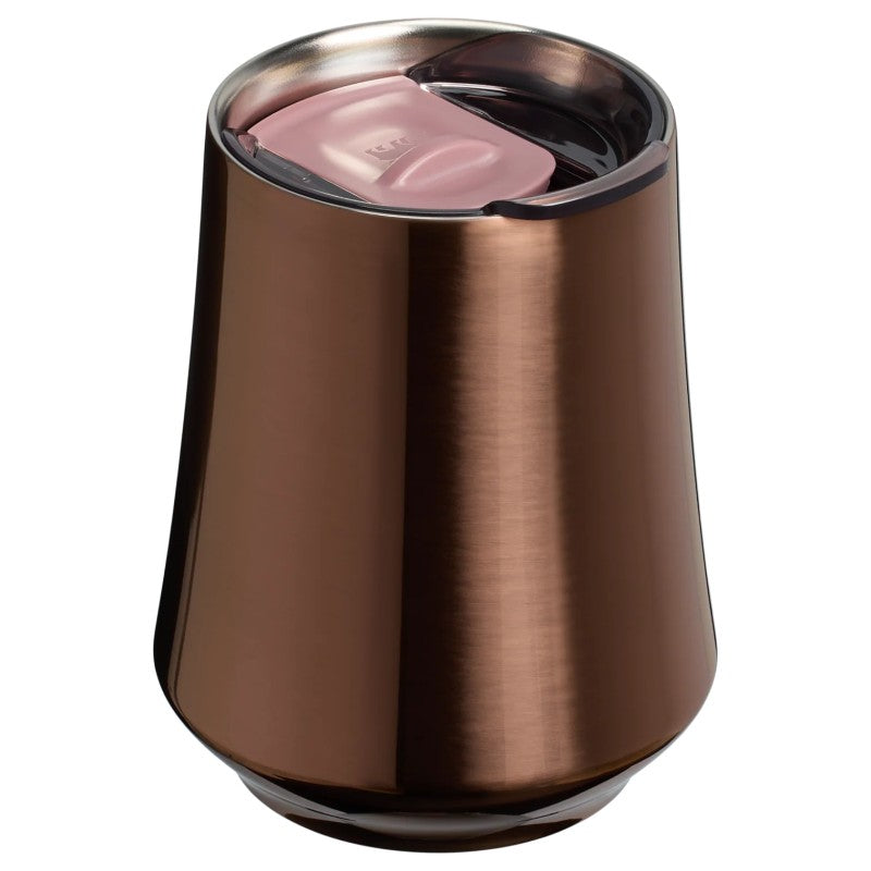 Vaso Stanley Reserve Wine Tumbler Rose Gold