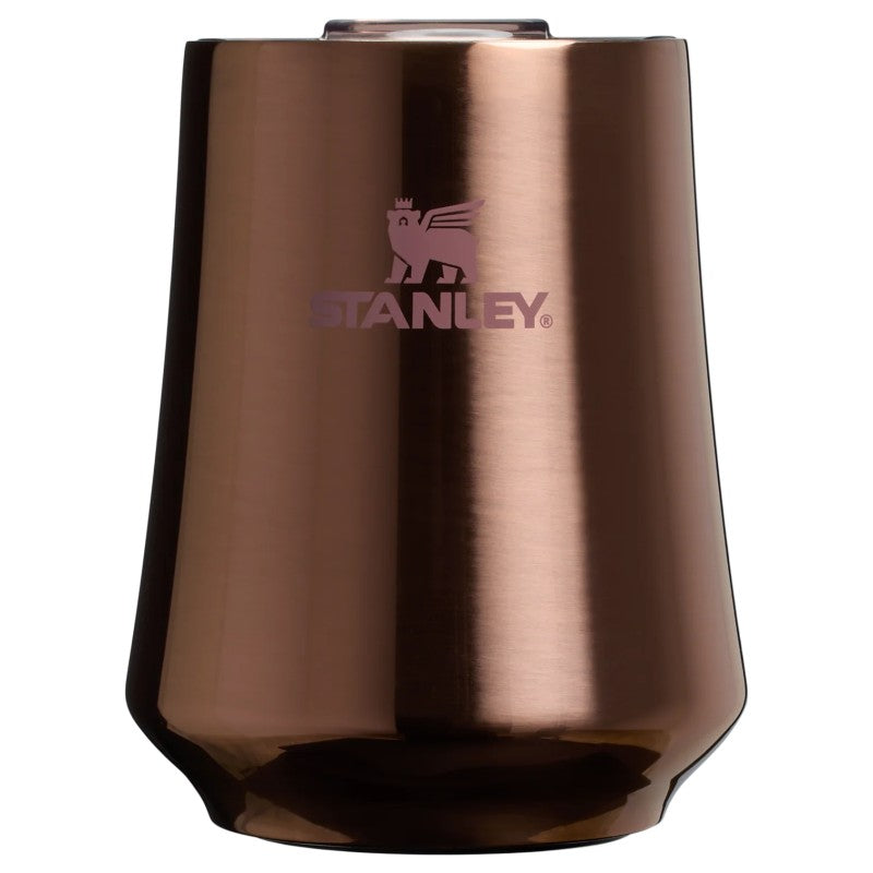 Vaso Stanley Reserve Wine Tumbler Rose Gold