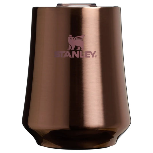 Vaso Stanley Reserve Wine Tumbler Rose Gold
