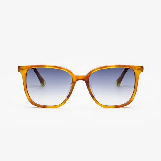 GAFAS VENICE CINNAMON