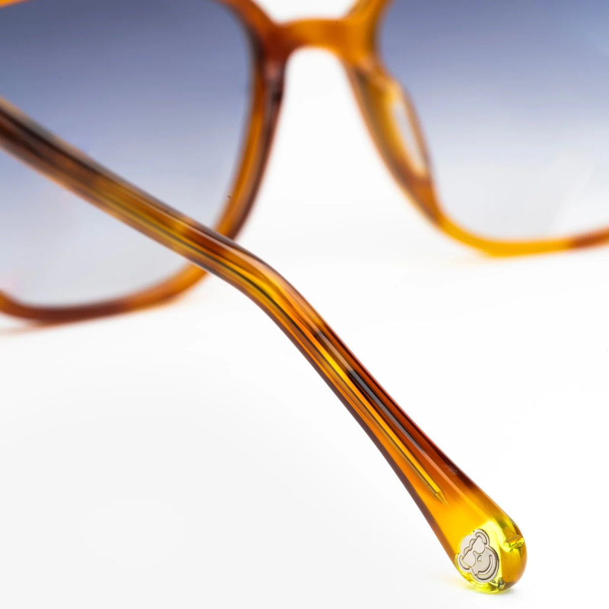 GAFAS VENICE CINNAMON