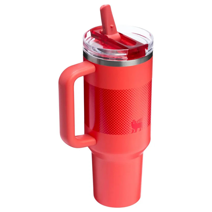 Termo Stanley Quencher ProTour 40 Hot Coral