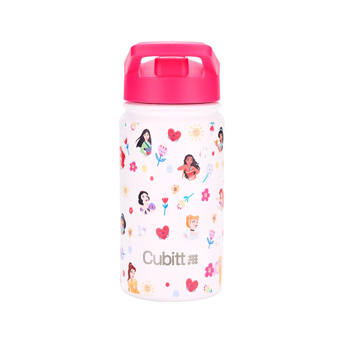 Termo kids Cubitt Disney Princesses Pink