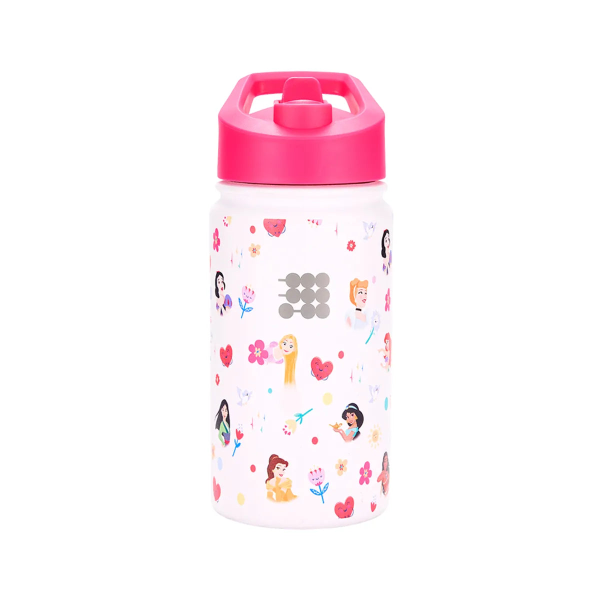 Termo kids Cubitt Disney Princesses Pink