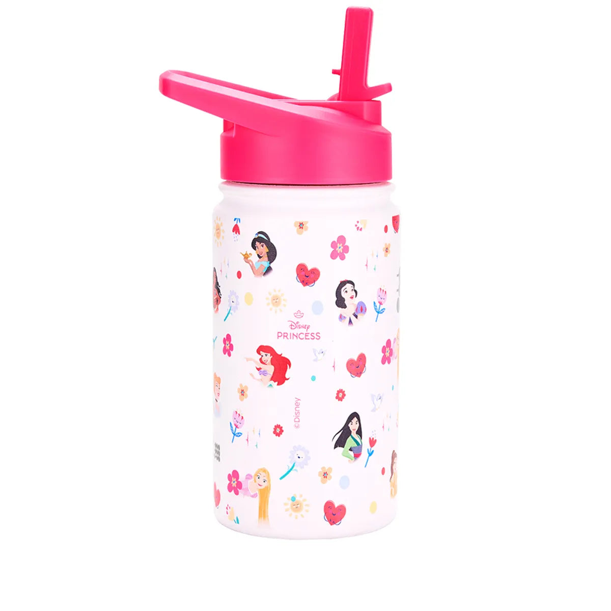Termo kids Cubitt Disney Princesses Pink