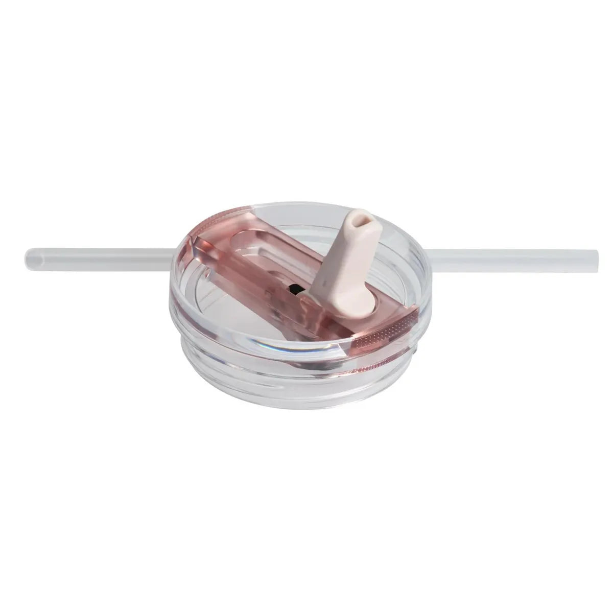 Termo Stanley Quencher ProTour 40 Rose Quartz