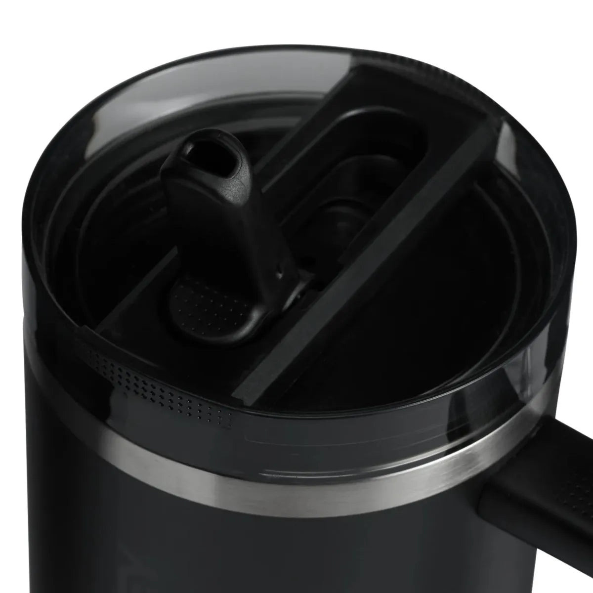 Termo Stanley Quencher ProTour 40 Black