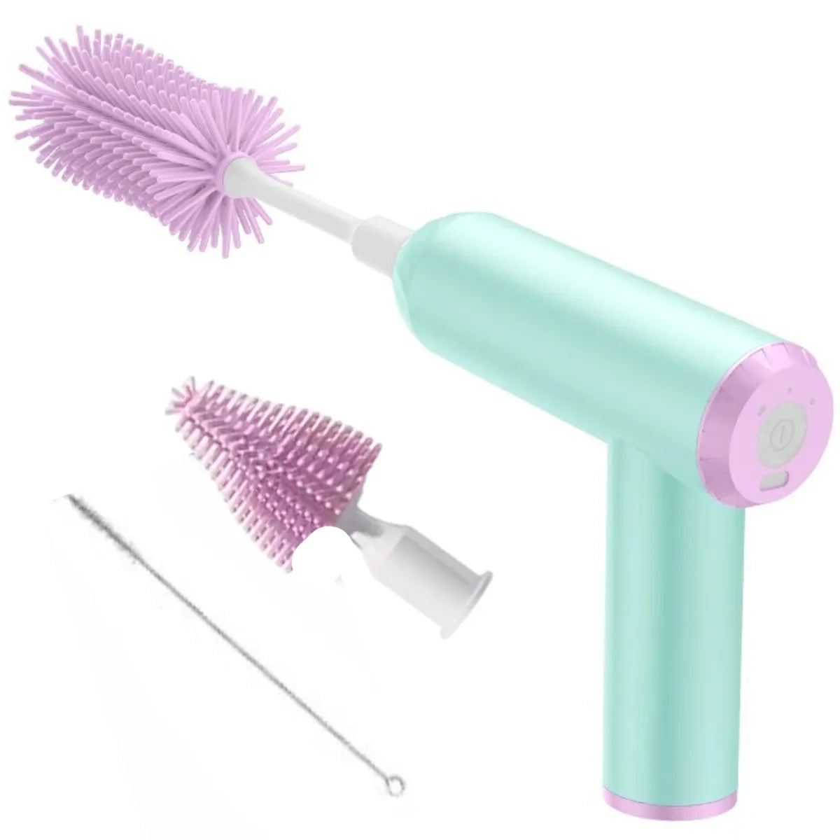 Cleaning brush limpiador de termos/ teteros