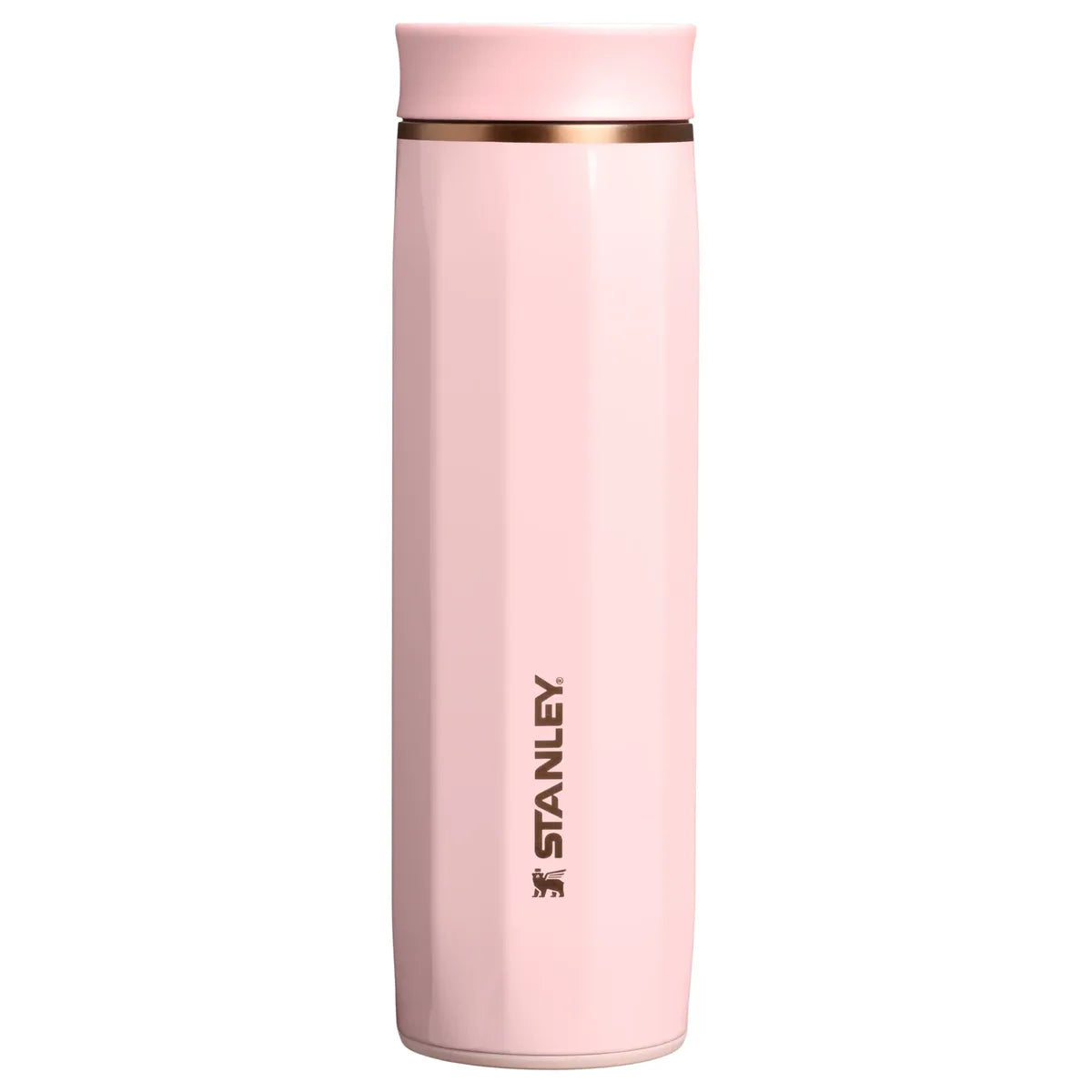 Termo Stanley Day Transit Surround Mug - 16oz - Pink Velvet Gloss