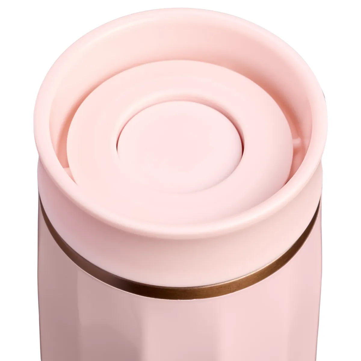 Termo Stanley Day Transit Surround Mug - 16oz - Pink Velvet Gloss