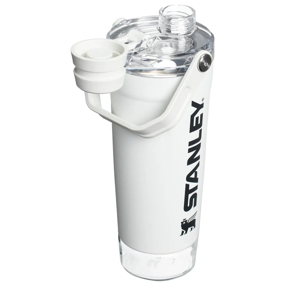 Termo Stanley Activate Shaker 20 oz Chalk