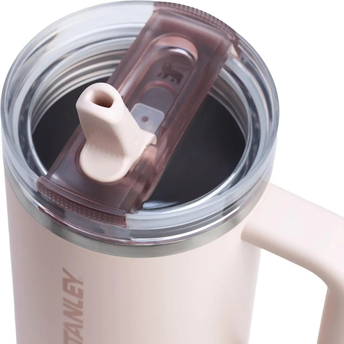 Termo Stanley Quencher ProTour 40 Rose Quartz