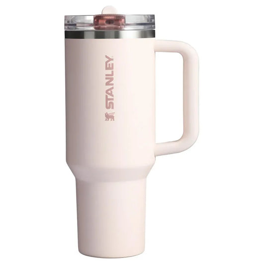 Termo Stanley Quencher ProTour 40 Rose Quartz